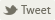 "Tweet this"-Dummy